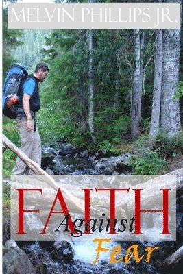 Faith Against Fear 1