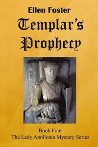 bokomslag Templar's Prophecy