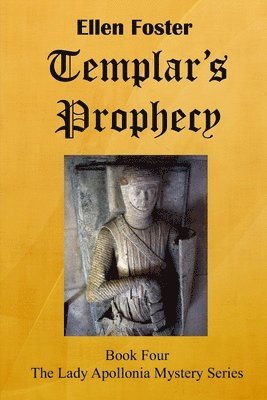 Templar's Prophecy 1