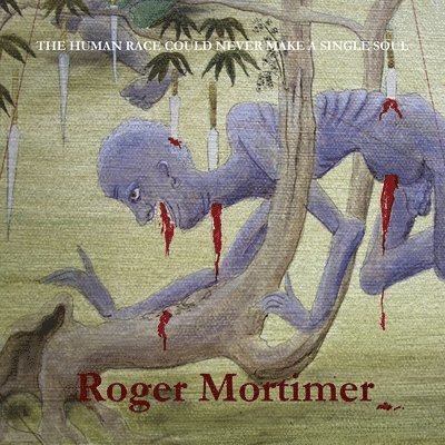 Human Race Could Never Make a Single Soul