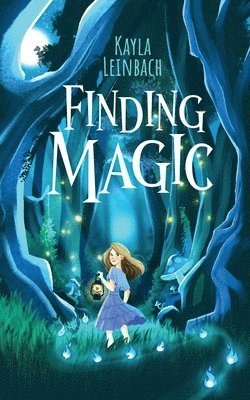 Finding Magic 1