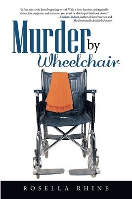 Murder by Wheelchair 1