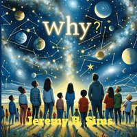 bokomslag "Why"