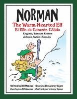 bokomslag Norman, the Warm-Hearted Elf