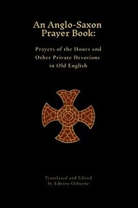bokomslag Anglo-Saxon Prayer Book
