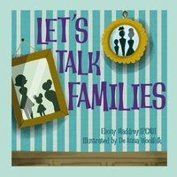 bokomslag Let's Talk Families