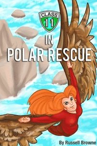 bokomslag Class 11 in Polar Rescue