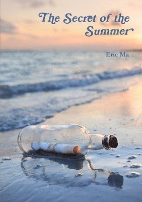 Eric Ma - Secret of the Summer, Häftad