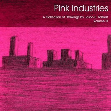 bokomslag Pink Industries