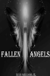 bokomslag Fallen Angels