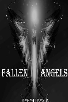 bokomslag Fallen Angels