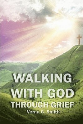 bokomslag Walking with God through Grief