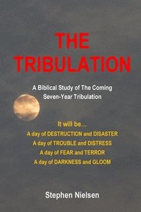 bokomslag The Tribulation