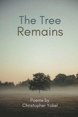 bokomslag Tree Remains