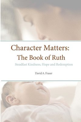 Character Matters 1