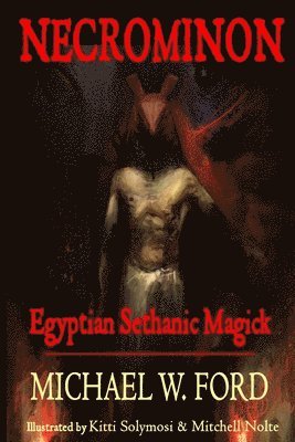 Necrominon - Egyptian Sethanic Magick 1