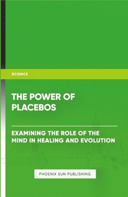 The Power of Placebos 1