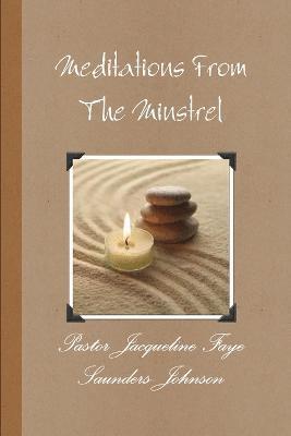 Meditations From The Minstrel 1