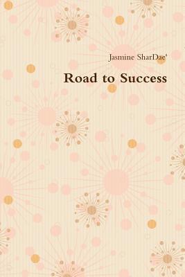 bokomslag Road to Success