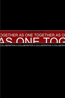 bokomslag Together As One