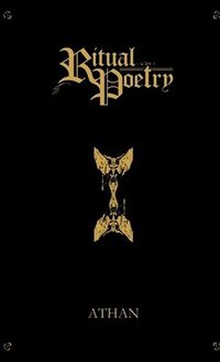 bokomslag Ritual Poetry