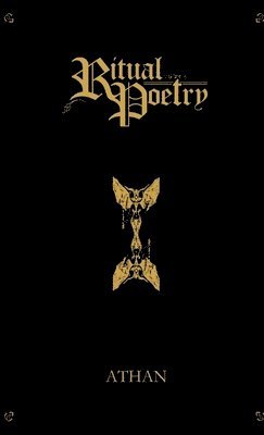 bokomslag Ritual Poetry