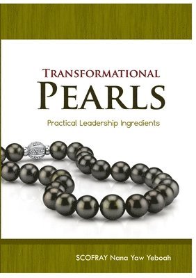 Transformational Pearls 1