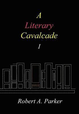 Literary Cavalcade-I
