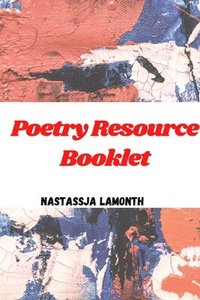 bokomslag Poetry Resource Booklet