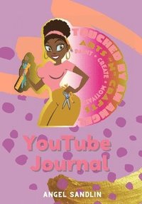bokomslag You Tube Craft Journal
