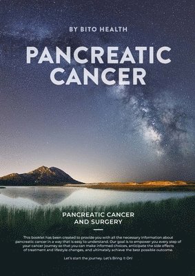 Pancreatic Cancer and Surgery 1