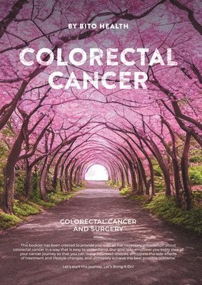 bokomslag Colorectal Cancer and Surgery