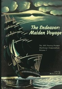 bokomslag The Endeavor