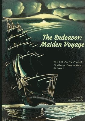 bokomslag The Endeavor