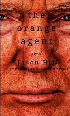 The Orange Agent 1