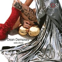 bokomslag Dean Dempsey Solo Show