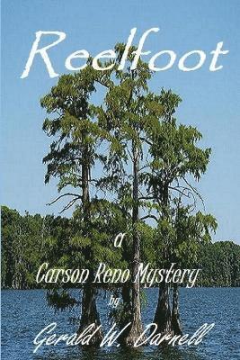 Gerald Darnell - Reelfoot, Häftad