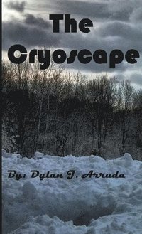bokomslag Cryoscape