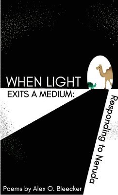 Alex O Bleecker, Alex O. Bleecker - Carbonation 009, Häftad