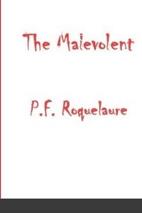 bokomslag The Malevolent