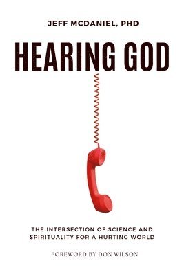 Hearing God 1