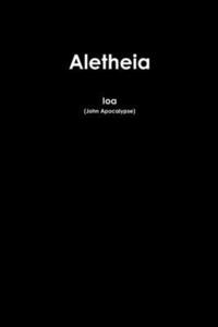 bokomslag Aletheia