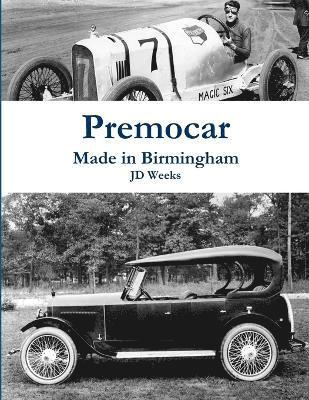 Premocar-Made In Birmingham 1