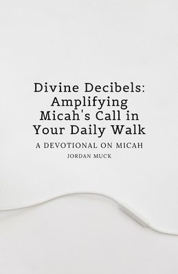 Divine Decibels 1