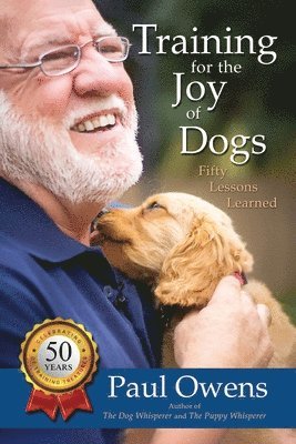 Training for the Joy of Dogs 1