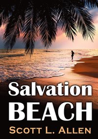 bokomslag Salvation Beach