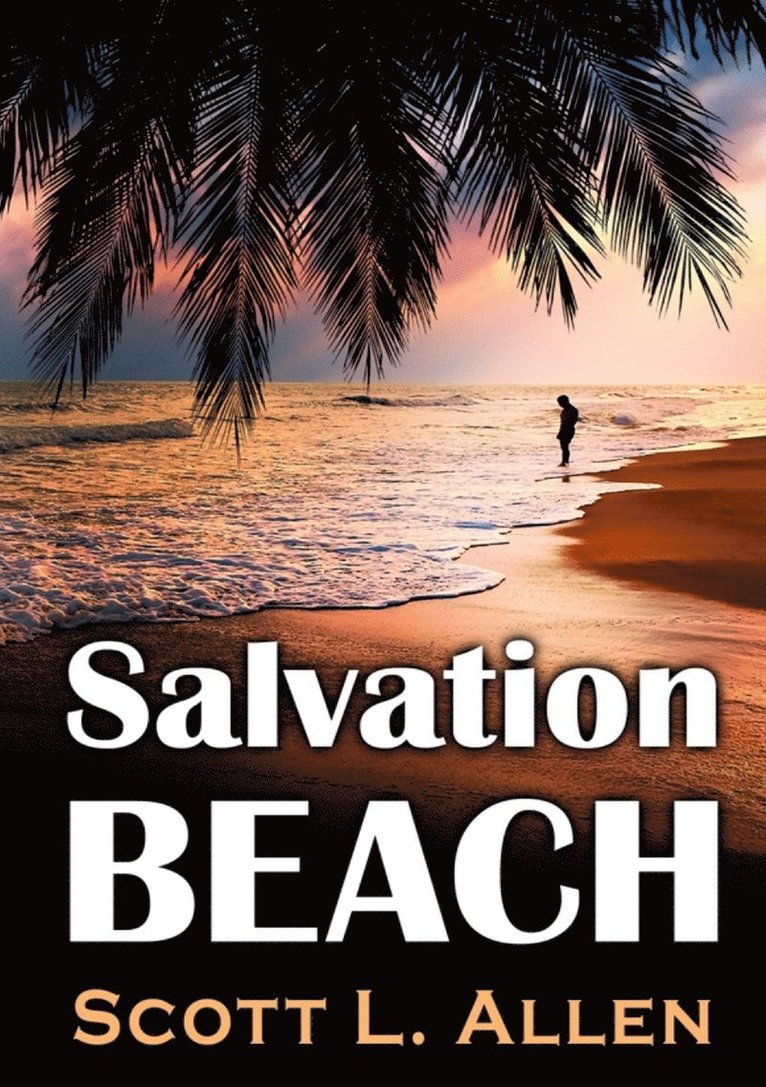 Salvation Beach 1