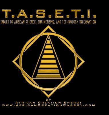 T.A.S.E.T.I. 1