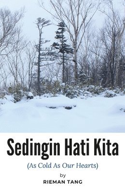 Sedingin Hati Kita 1