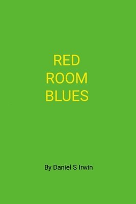 bokomslag Red Room Blues